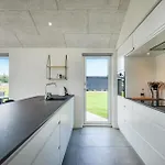 Casa vacanze Amazing home in Glesborg w/ WiFi&7 Bedrooms