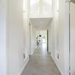 Amazing home in Glesborg w/ WiFi&7 Bedrooms Casa vacanze Glesborg