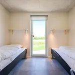 Amazing home in Glesborg w/ WiFi&7 Bedrooms Glesborg