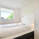 Amazing home in Glesborg w/ WiFi&7 Bedrooms Casa vacanze Glesborg