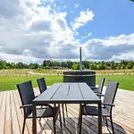 Casa vacanze Amazing home in Glesborg w/ WiFi&7 Bedrooms *