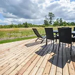 Amazing home in Glesborg w/ WiFi&7 Bedrooms * Glesborg
