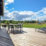 Amazing home in Glesborg w/ WiFi&7 Bedrooms