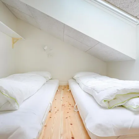 Luxurious Home In Glesborg With Wifi Prázdninový dům