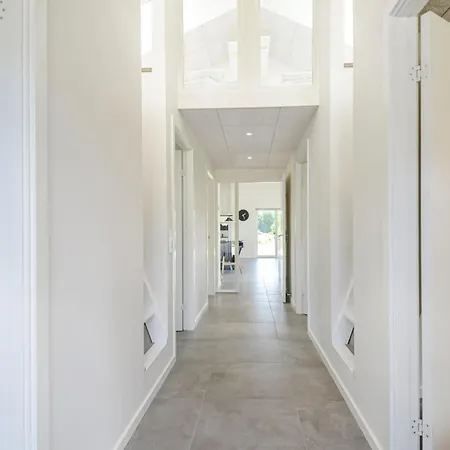 Luxurious Home In Glesborg With Wifi Feriehus Glesborg