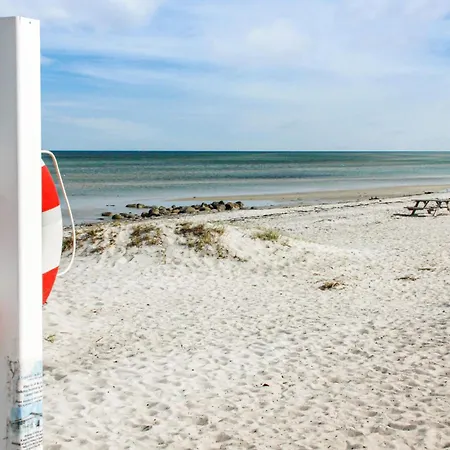 7 Bedroom Cozy In Ferienhaus *