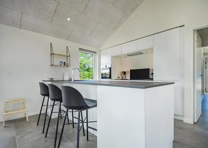 7 Bedroom Cozy In Hébergement de vacances